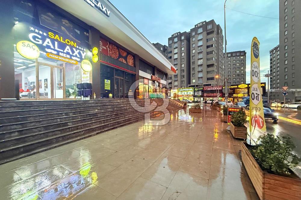 ESENYURT MEYDAN ELIT PALACE'DA 1+1 BÜYÜK TİP SATILIK DAİRE