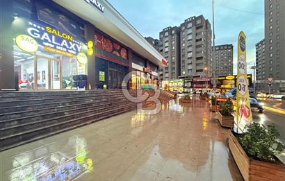 ESENYURT MEYDAN ELIT PALACE'DA 1+1 BÜYÜK TİP SATILIK DAİRE