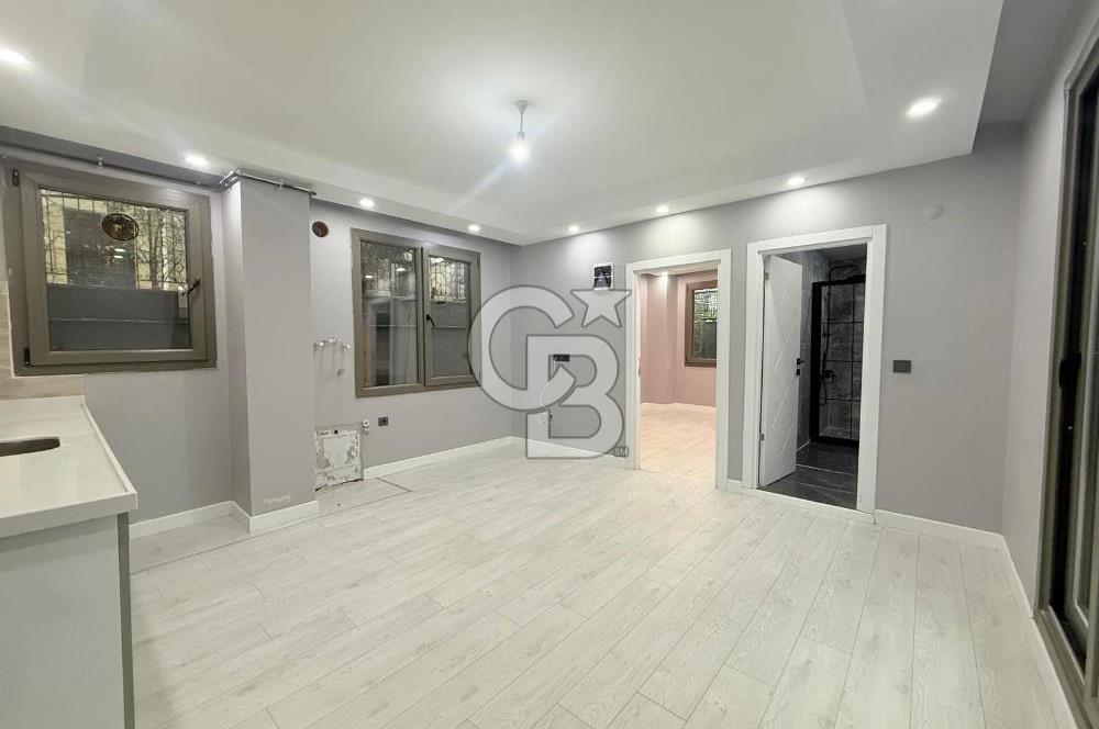 KAVAKLI YAŞAM VADİSİNDE MÜSTAKİL BAHÇELİ SATILIK SIFIR 1+1 DAİRE