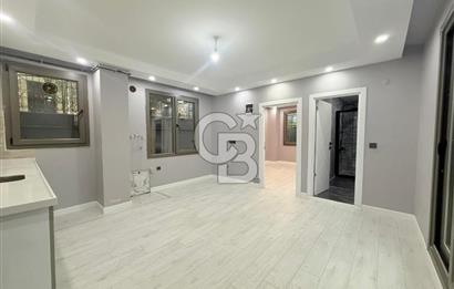 KAVAKLI YAŞAM VADİSİNDE MÜSTAKİL BAHÇELİ SATILIK SIFIR 1+1 DAİRE