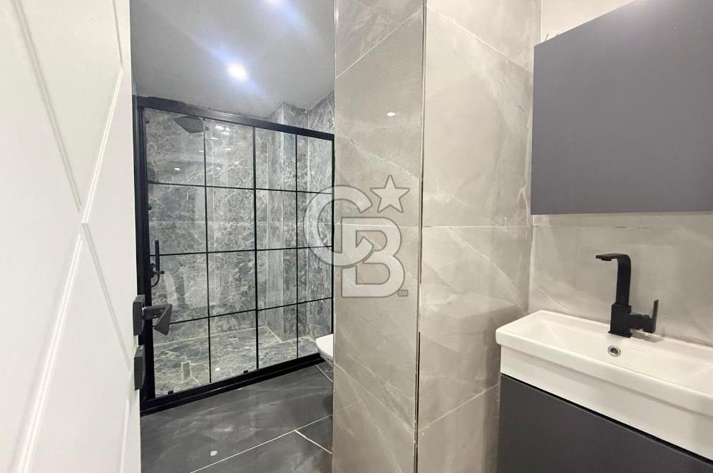 KAVAKLI YAŞAM VADİSİNDE MÜSTAKİL BAHÇELİ SATILIK SIFIR 1+1 DAİRE