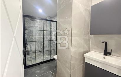 KAVAKLI YAŞAM VADİSİNDE MÜSTAKİL BAHÇELİ SATILIK SIFIR 1+1 DAİRE