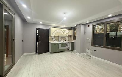 KAVAKLI YAŞAM VADİSİNDE MÜSTAKİL BAHÇELİ SATILIK SIFIR 1+1 DAİRE