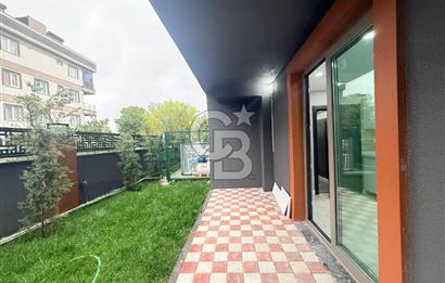 KAVAKLI YAŞAM VADİSİNDE MÜSTAKİL BAHÇELİ SATILIK SIFIR 1+1 DAİRE