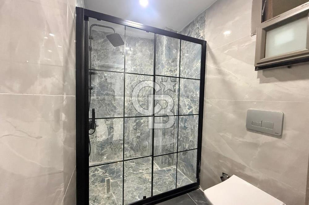 KAVAKLI YAŞAM VADİSİNDE MÜSTAKİL BAHÇELİ SATILIK SIFIR 1+1 DAİRE