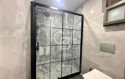 KAVAKLI YAŞAM VADİSİNDE MÜSTAKİL BAHÇELİ SATILIK SIFIR 1+1 DAİRE