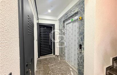 KAVAKLI YAŞAM VADİSİNDE MÜSTAKİL BAHÇELİ SATILIK SIFIR 1+1 DAİRE