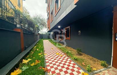 KAVAKLI YAŞAM VADİSİNDE MÜSTAKİL BAHÇELİ SATILIK SIFIR 1+1 DAİRE