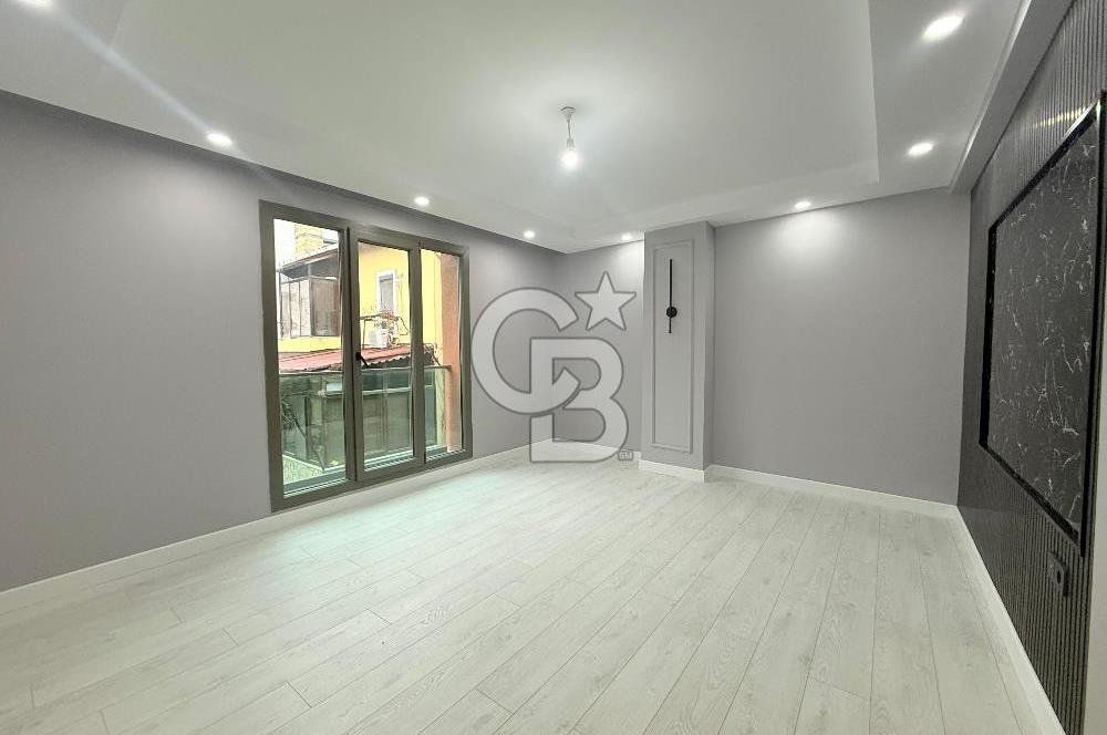 KAVAKLI YAŞAM VADİSİNDE KAPALI MUTFAK / SIFIR SATILIK 3+1 DAİRE