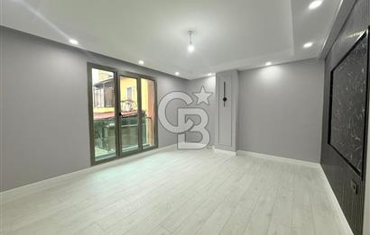 KAVAKLI YAŞAM VADİSİNDE KAPALI MUTFAK / SIFIR SATILIK 3+1 DAİRE
