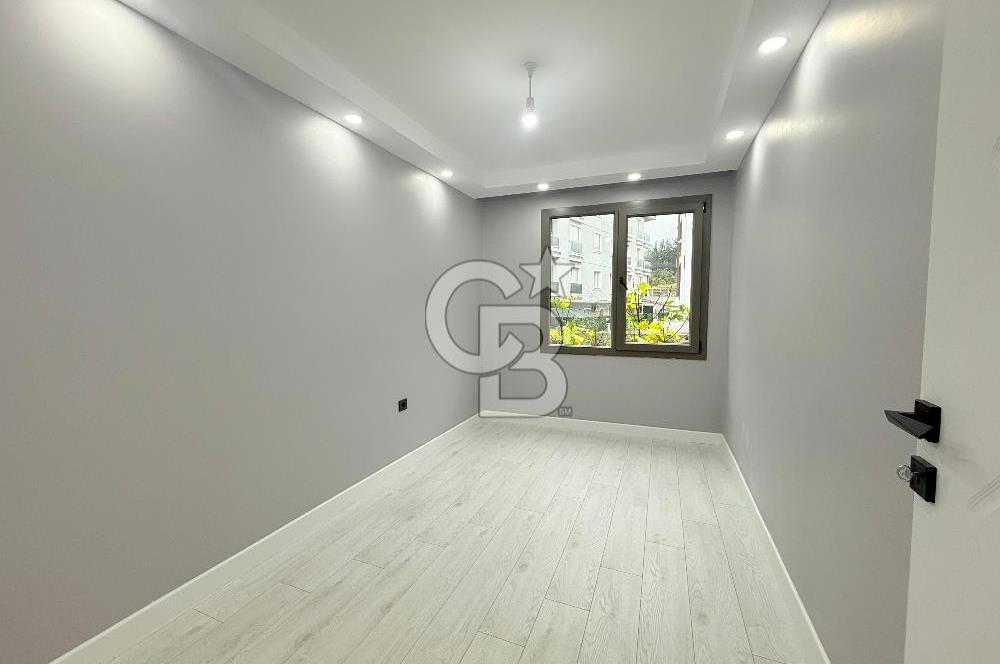KAVAKLI YAŞAM VADİSİNDE KAPALI MUTFAK / SIFIR SATILIK 3+1 DAİRE