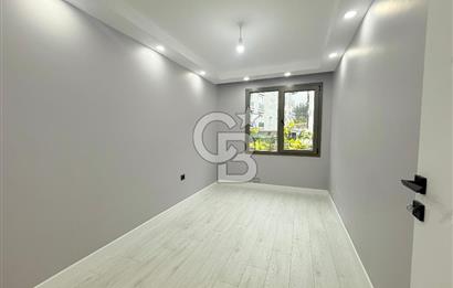 KAVAKLI YAŞAM VADİSİNDE KAPALI MUTFAK / SIFIR SATILIK 3+1 DAİRE