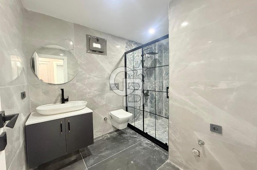 KAVAKLI YAŞAM VADİSİNDE KAPALI MUTFAK / SIFIR SATILIK 3+1 DAİRE