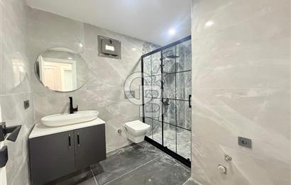 KAVAKLI YAŞAM VADİSİNDE KAPALI MUTFAK / SIFIR SATILIK 3+1 DAİRE