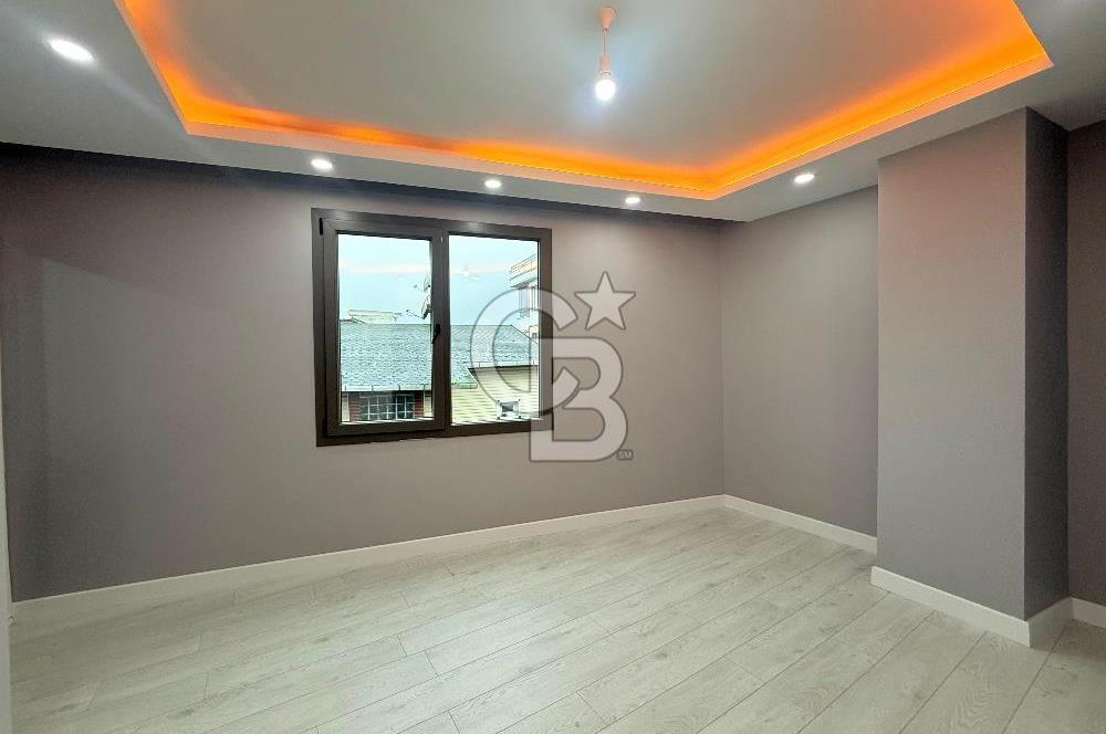 KAVAKLI YAŞAM VADİSİNDE KAPALI MUTFAK / SIFIR SATILIK 3+1 DAİRE