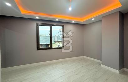 KAVAKLI YAŞAM VADİSİNDE KAPALI MUTFAK / SIFIR SATILIK 3+1 DAİRE