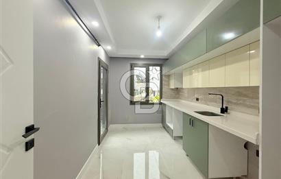 KAVAKLI YAŞAM VADİSİNDE KAPALI MUTFAK / SIFIR SATILIK 3+1 DAİRE