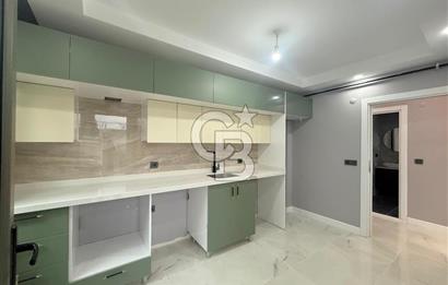 KAVAKLI YAŞAM VADİSİNDE KAPALI MUTFAK / SIFIR SATILIK 3+1 DAİRE