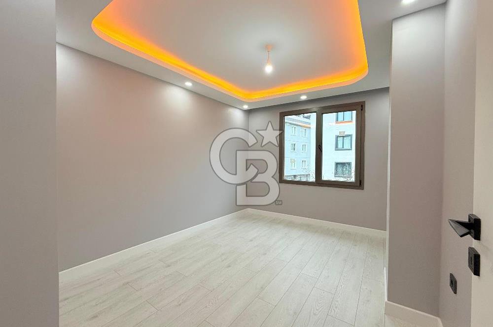 KAVAKLI YAŞAM VADİSİNDE DUBLEKS / SIFIR SATILIK 4+2 DAİRE