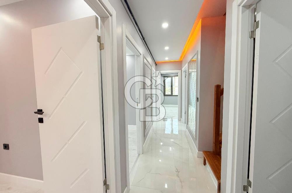 KAVAKLI YAŞAM VADİSİNDE DUBLEKS / SIFIR SATILIK 4+2 DAİRE