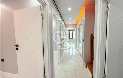 KAVAKLI YAŞAM VADİSİNDE DUBLEKS / SIFIR SATILIK 4+2 DAİRE