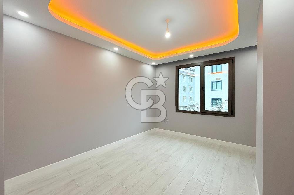 KAVAKLI YAŞAM VADİSİNDE DUBLEKS / SIFIR SATILIK 4+2 DAİRE