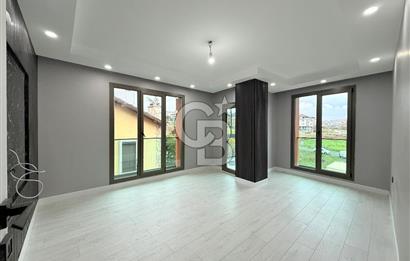 KAVAKLI YAŞAM VADİSİNDE DUBLEKS / SIFIR SATILIK 4+2 DAİRE