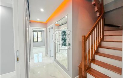 KAVAKLI YAŞAM VADİSİNDE DUBLEKS / SIFIR SATILIK 4+2 DAİRE