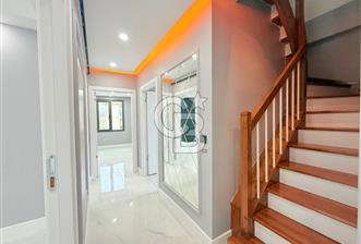 KAVAKLI YAŞAM VADİSİNDE DUBLEKS / SIFIR SATILIK 4+2 DAİRE - 3 - 318813