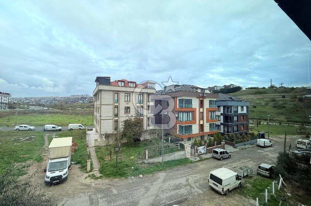 KAVAKLI YAŞAM VADİSİNDE DUBLEKS / SIFIR SATILIK 4+2 DAİRE