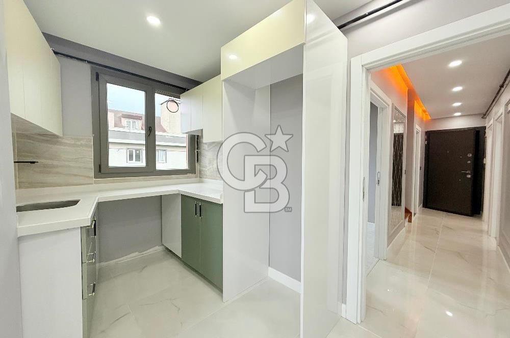 KAVAKLI YAŞAM VADİSİNDE DUBLEKS / SIFIR SATILIK 4+2 DAİRE