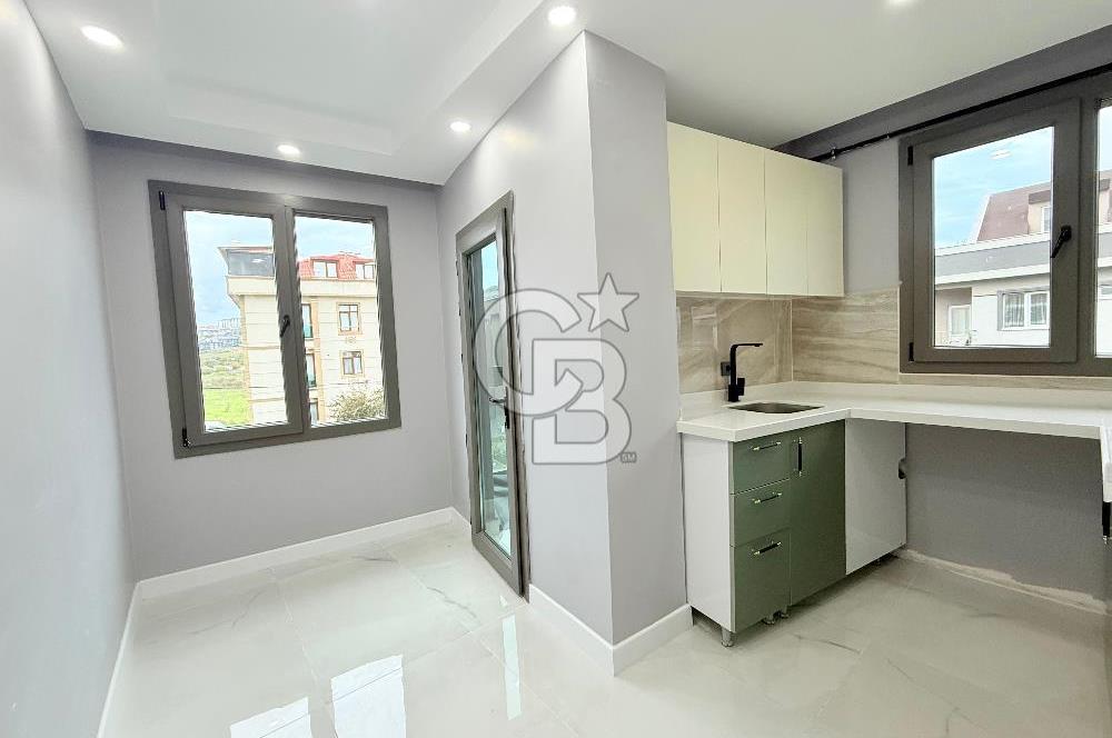 KAVAKLI YAŞAM VADİSİNDE DUBLEKS / SIFIR SATILIK 4+2 DAİRE