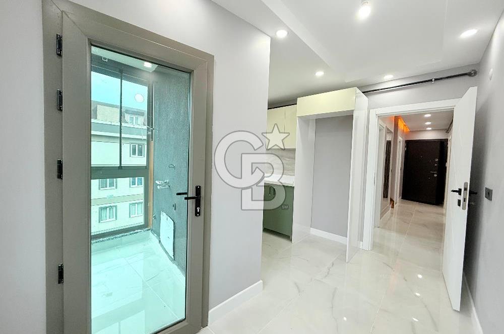 KAVAKLI YAŞAM VADİSİNDE DUBLEKS / SIFIR SATILIK 4+2 DAİRE
