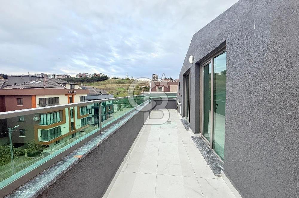 KAVAKLI YAŞAM VADİSİNDE DUBLEKS / SIFIR SATILIK 4+2 DAİRE