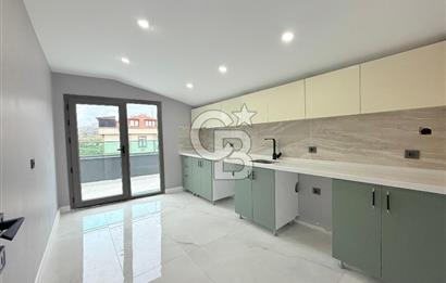 KAVAKLI YAŞAM VADİSİNDE DUBLEKS / SIFIR SATILIK 4+2 DAİRE