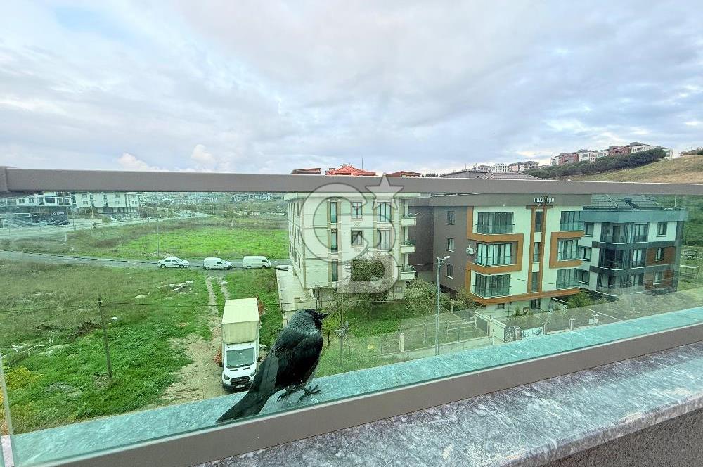 KAVAKLI YAŞAM VADİSİNDE DUBLEKS / SIFIR SATILIK 4+2 DAİRE