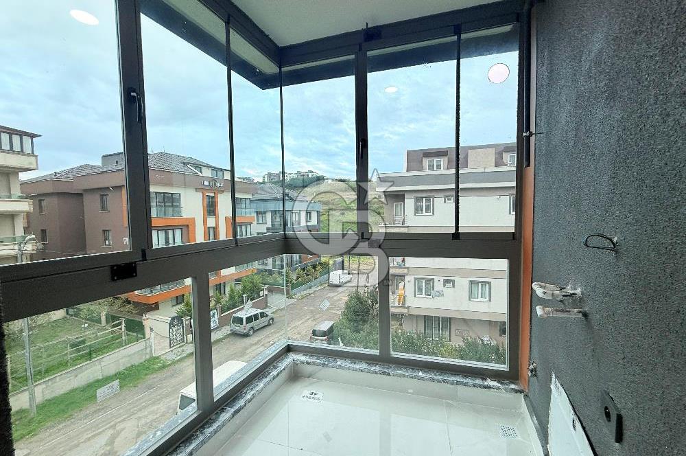 KAVAKLI YAŞAM VADİSİNDE DUBLEKS / SIFIR SATILIK 4+2 DAİRE