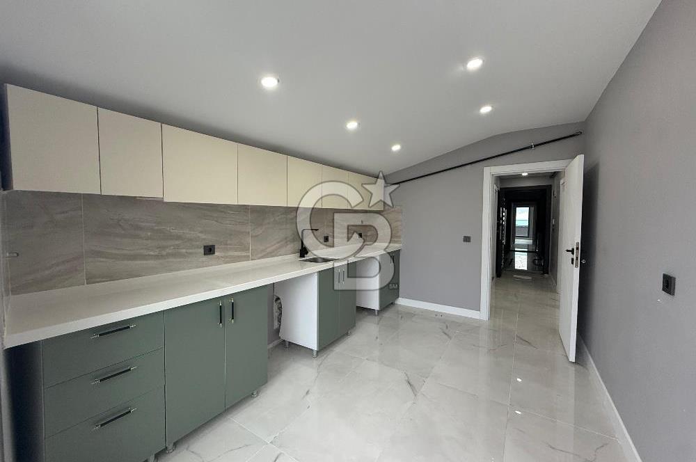 KAVAKLI YAŞAM VADİSİNDE DUBLEKS / SIFIR SATILIK 4+2 DAİRE