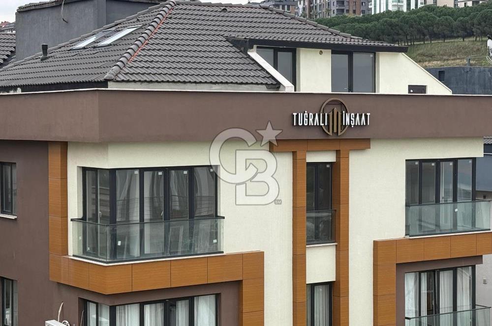 KAVAKLI YAŞAM VADİSİNDE DUBLEKS / SIFIR SATILIK 4+2 DAİRE