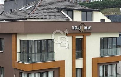 KAVAKLI YAŞAM VADİSİNDE DUBLEKS / SIFIR SATILIK 4+2 DAİRE