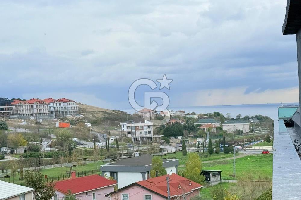 KAVAKLI YAŞAM VADİSİNDE DUBLEKS / SIFIR SATILIK 4+2 DAİRE