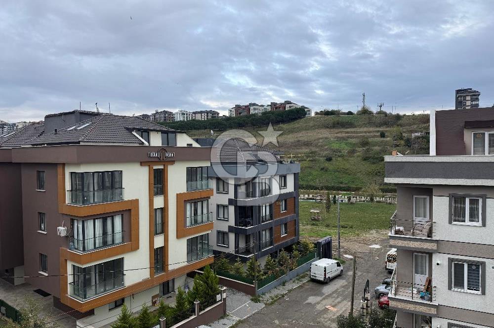 KAVAKLI YAŞAM VADİSİNDE DUBLEKS / SIFIR SATILIK 4+2 DAİRE