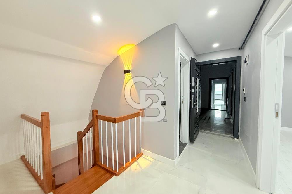 KAVAKLI YAŞAM VADİSİNDE DUBLEKS / SIFIR SATILIK 4+2 DAİRE