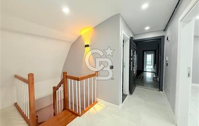 KAVAKLI YAŞAM VADİSİNDE DUBLEKS / SIFIR SATILIK 4+2 DAİRE