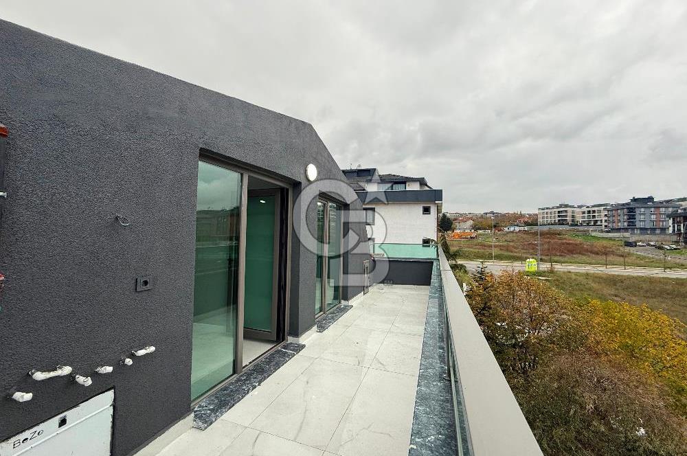 KAVAKLI YAŞAM VADİSİNDE DUBLEKS / SIFIR SATILIK 4+2 DAİRE