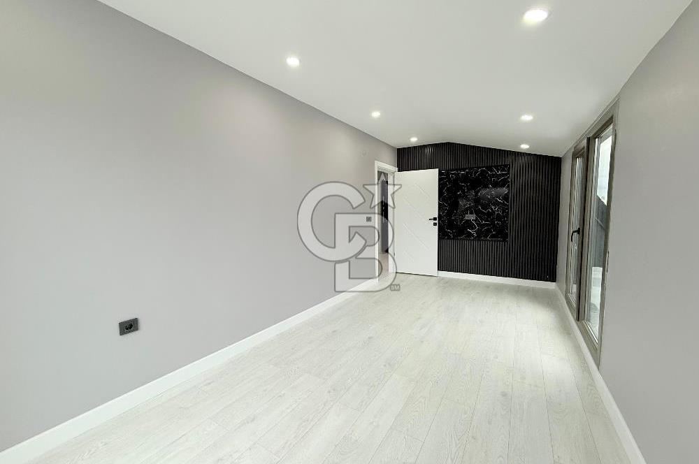 KAVAKLI YAŞAM VADİSİNDE DUBLEKS / SIFIR SATILIK 4+2 DAİRE