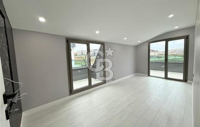 KAVAKLI YAŞAM VADİSİNDE DUBLEKS / SIFIR SATILIK 4+2 DAİRE