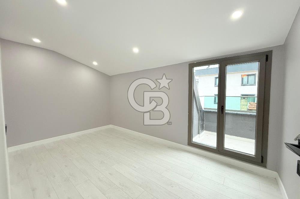 KAVAKLI YAŞAM VADİSİNDE DUBLEKS / SIFIR SATILIK 4+2 DAİRE