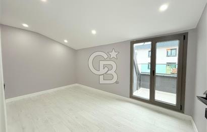 KAVAKLI YAŞAM VADİSİNDE DUBLEKS / SIFIR SATILIK 4+2 DAİRE