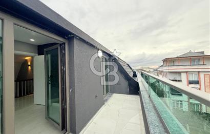 KAVAKLI YAŞAM VADİSİNDE DUBLEKS / SIFIR SATILIK 4+2 DAİRE